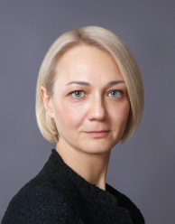 Полякова Екатерина Леонидовна