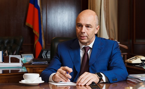 Силуанов заявил, что изменение налогообложения в ближайшие три года не коснется граждан