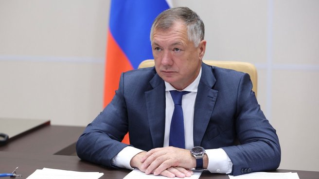 Одобрены заявки ещё 23 регионам на новый этап программы расселения аварийного жилья Одобрены заявки ещё 23 регионам на новый этап программы расселения аварийного жилья