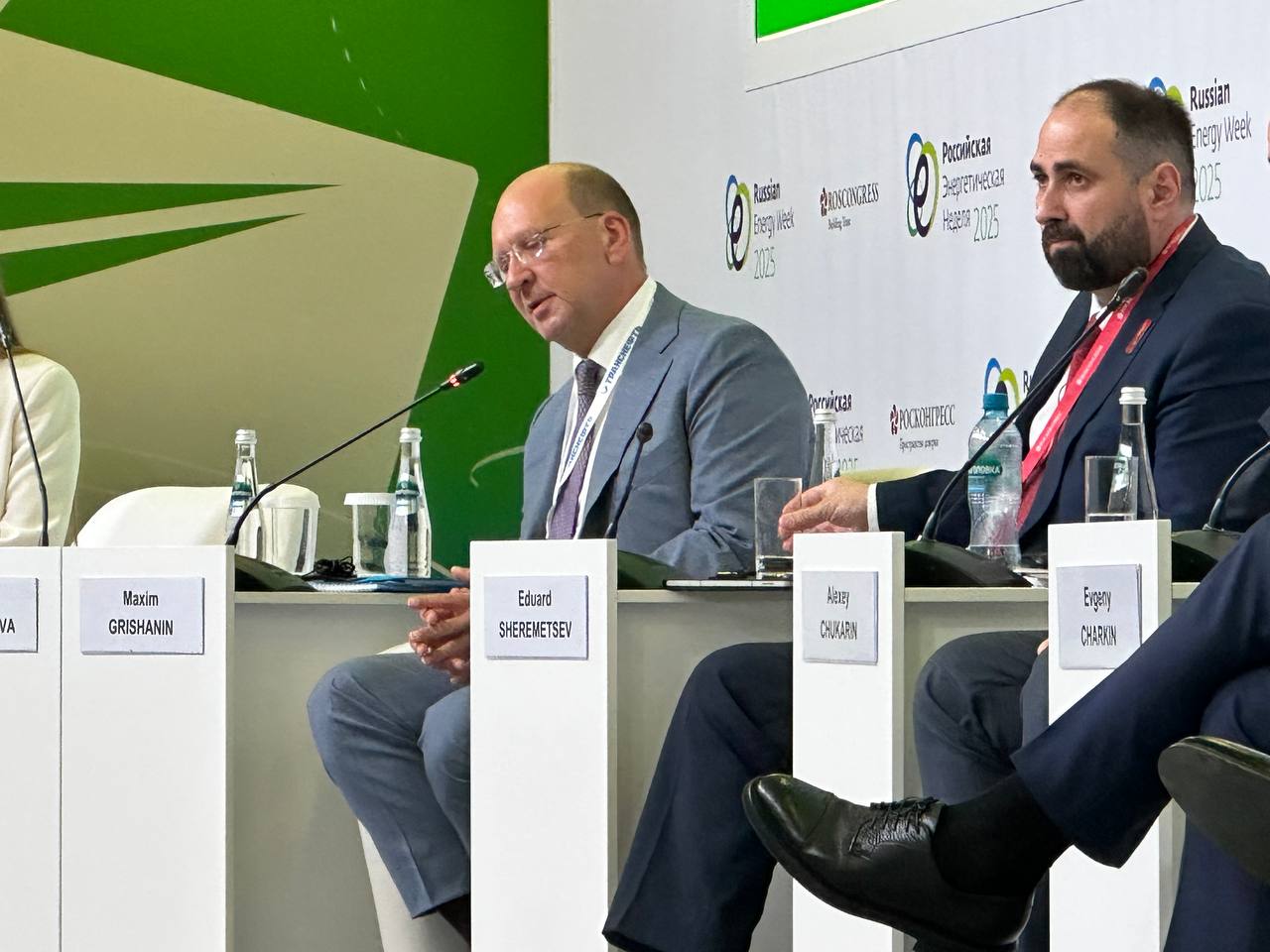 "Транснефть" ждет прокачку нефти в 2025 году на уровне 2024 года "Транснефть" ждет прокачку нефти в 2025 году на уровне 2024 года