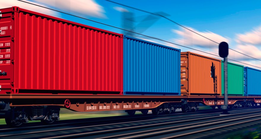РЖД снизили тарифы на перевозку контейнеров и стальных заготовок в некоторых направлениях