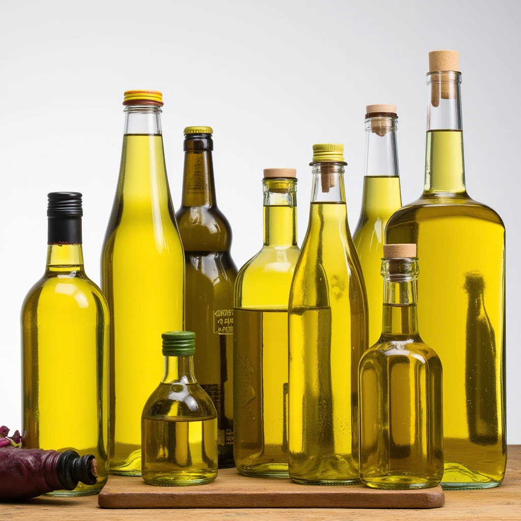 Порядка 530 тысяч тонн российских растительных масел отгружено на зарубежные рынки