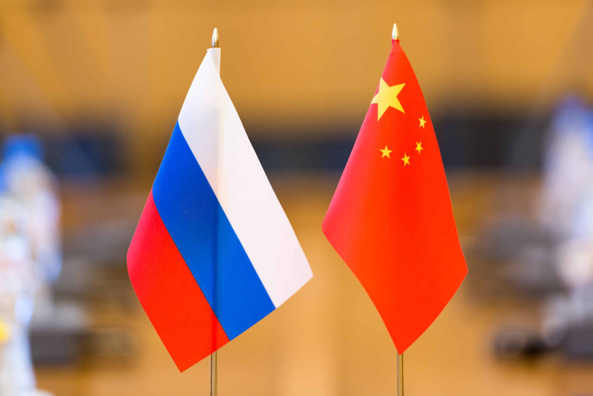 Товарооборот России и Китая вырос на 25% за январь-июнь