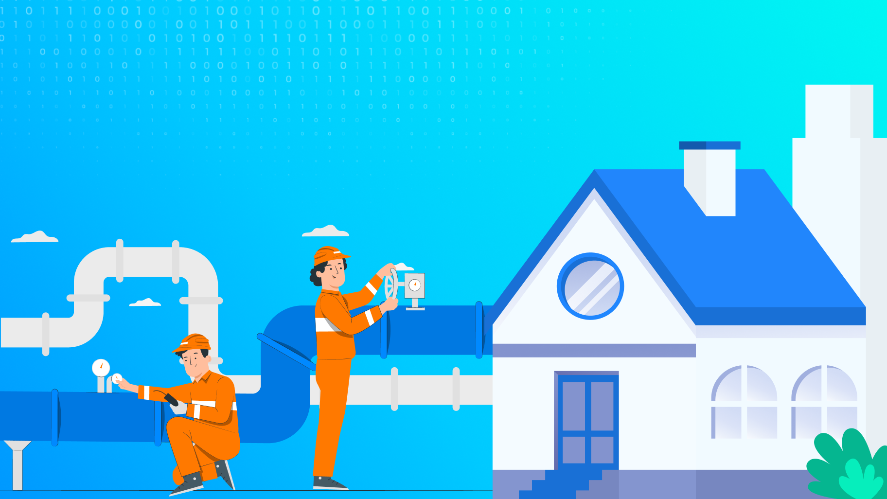 Росреестр подвел итоги кадастровых работ в рамках социальной догазификации СНТ