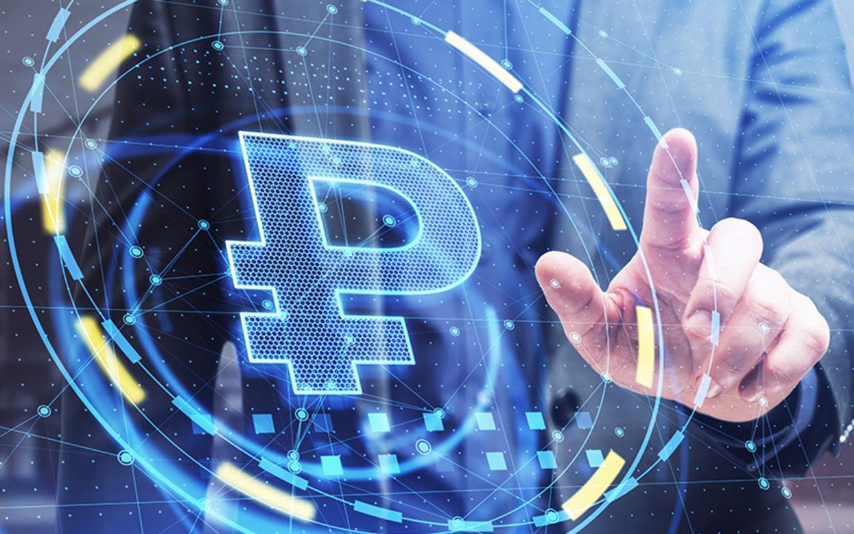 В России более 20 банков участвуют в пилоте цифрового рубля