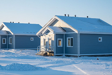 РСХБ открыл прием заявок на сельскую ипотеку под 3% годовых