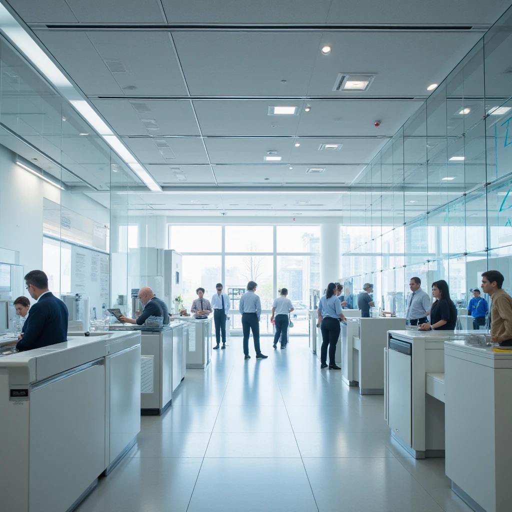 Минюст рассказал, что изменится при переходе ЗАГСов на электронный реестр