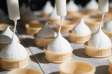 "Агроэкспорт": экспорт мороженого из РФ к 2030 году должен вырасти в 1,5 раза