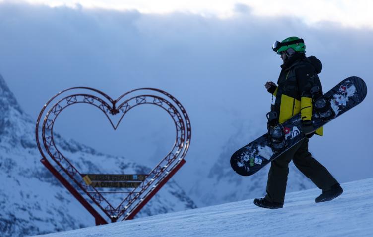 Кабмин направит около 1 млрд рублей на поддержку туристических инвестпроектов