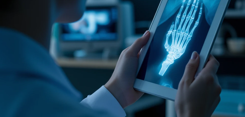 ЭКО и пересадка почки: названы новые правила ОМС с 2026 года