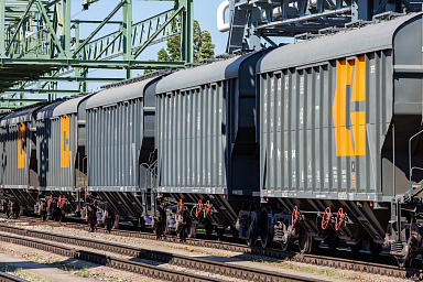 Продукцию АПК Курской области экспортируют более чем в 50 стран мира