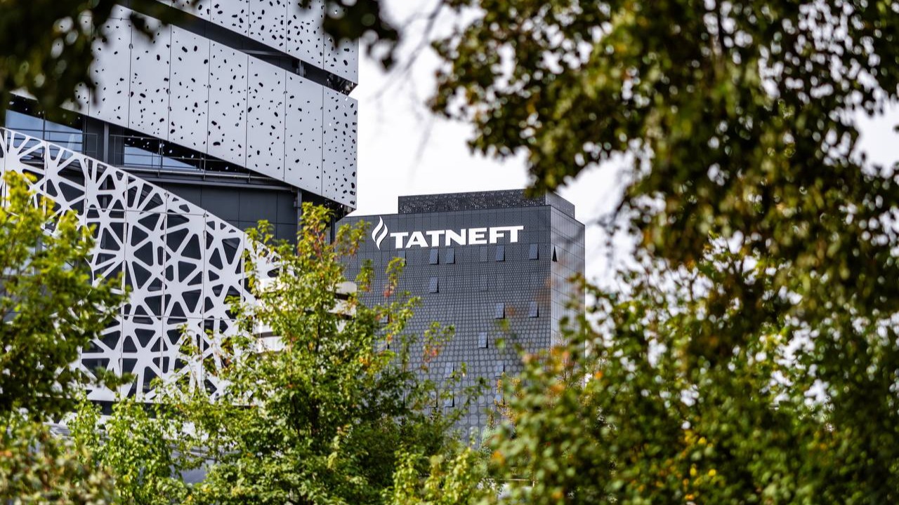 Альметьевск признан «Креативным городом» России