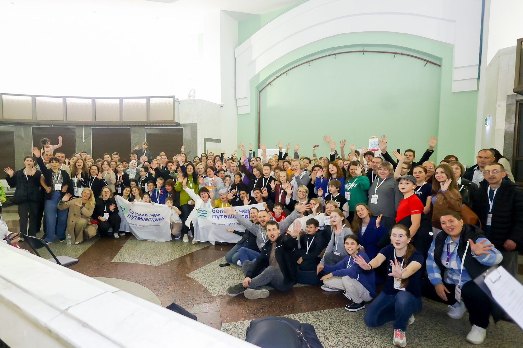 Наследие Великой Победы в поездках по городам-героям