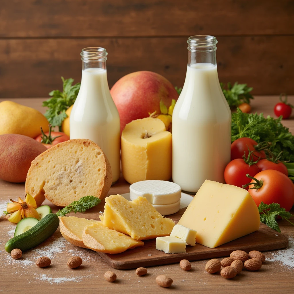 За I квартал 2026 года Россельхознадзор зафиксировал рост объемов экспорта молочной продукции, овощей, фруктов и орехов