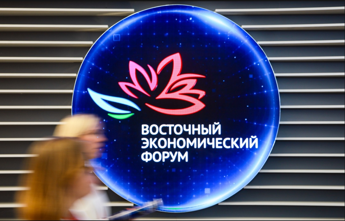 Более 70 стран и территорий подтвердили участие в ВЭФ-2025 Более 70 стран и территорий подтвердили участие в ВЭФ-2025