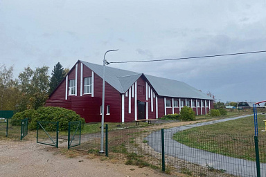 Более 480 млн рублей планируют направить в Вологодской области на комплексное развитие сельских территорий в 2026 году