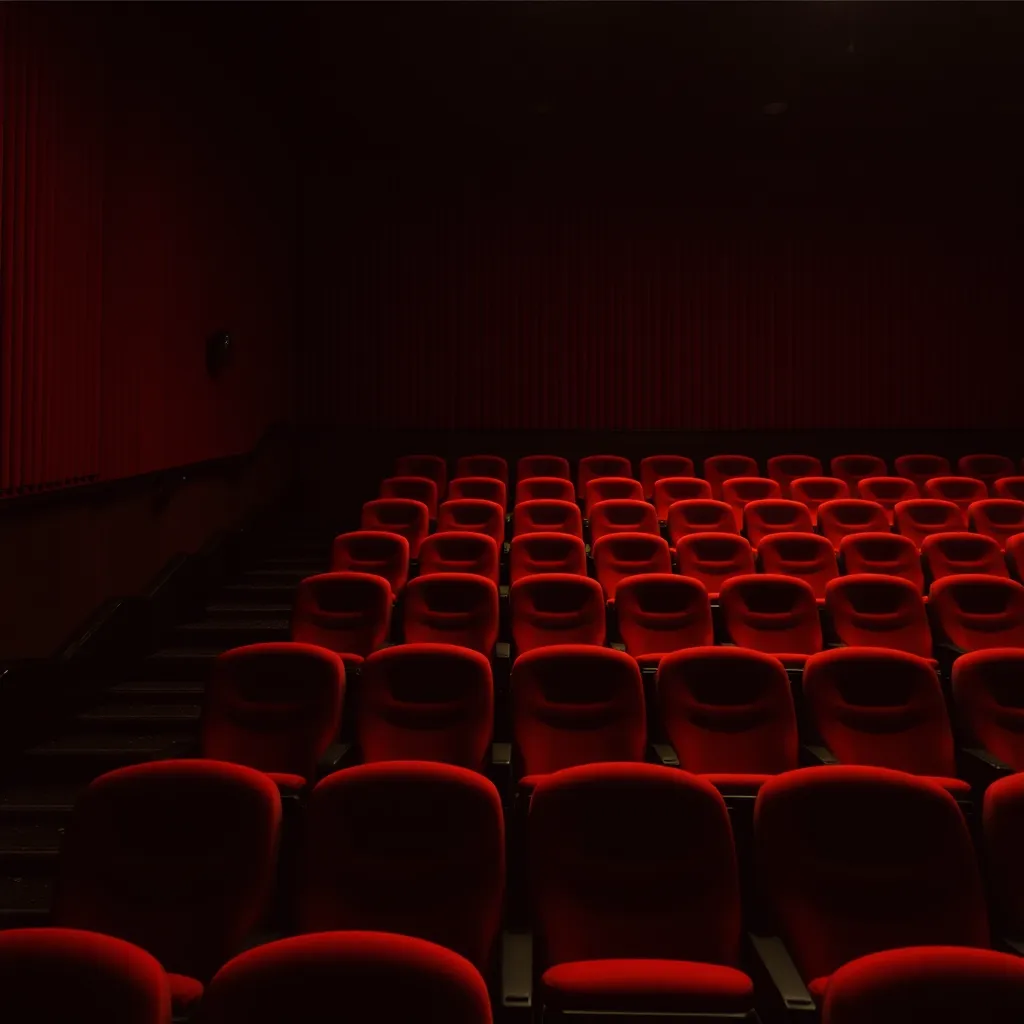 Сборы российских фильмов в новогодние праздники стали рекордными