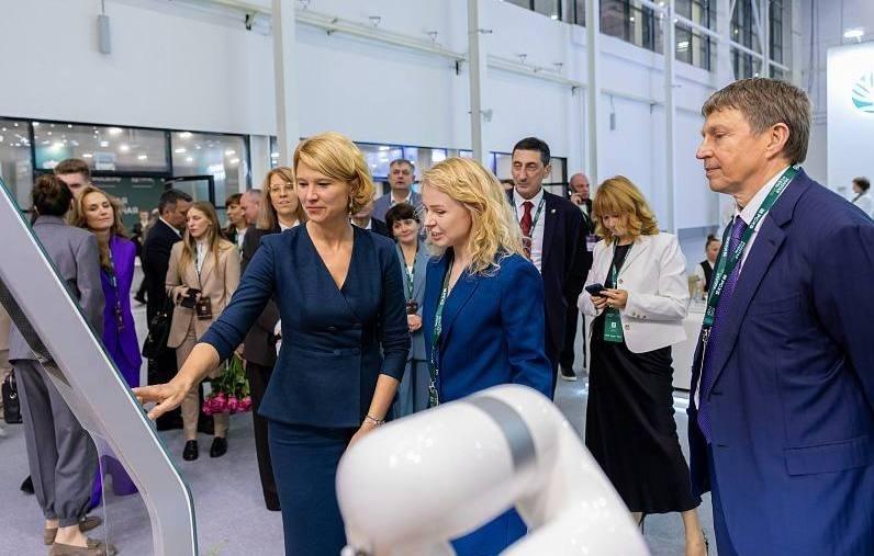 Будущее на стыке земли и данных: АПК как новый High-Tech