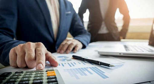 Темпы роста ВВП РФ в I квартале с учетом календарного фактора превысили 2% Темпы роста ВВП РФ в I квартале с учетом календарного фактора превысили 2%
