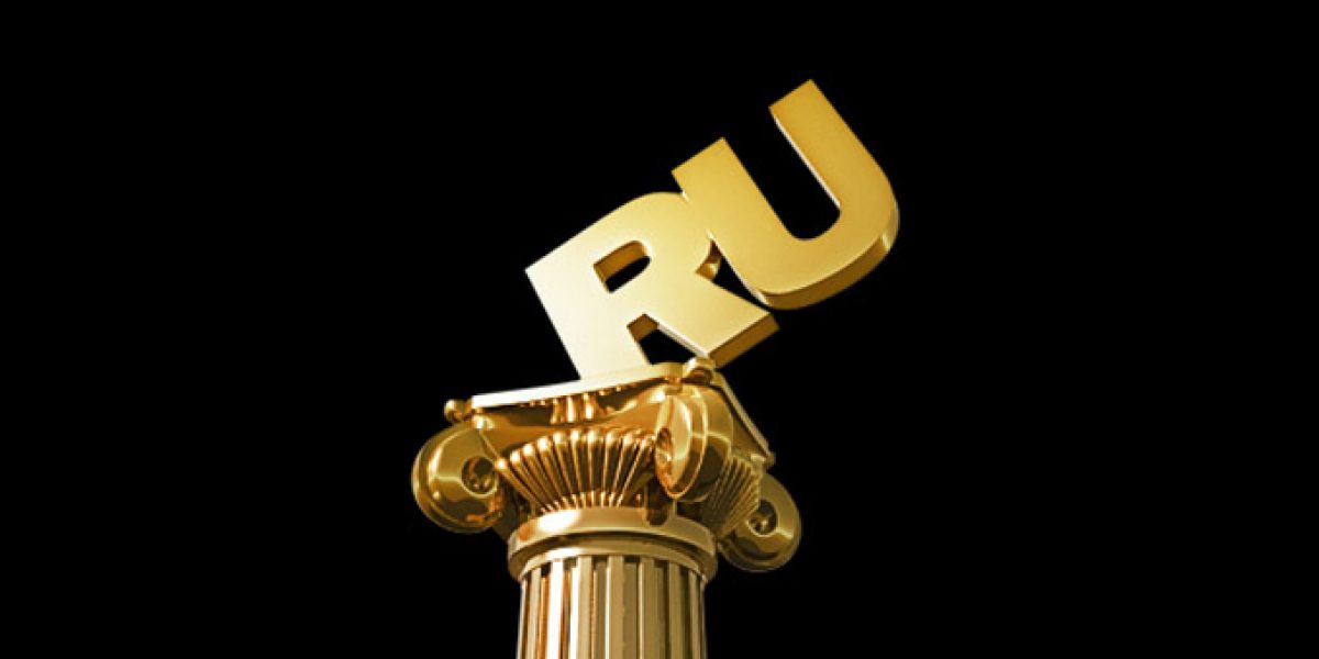 Главное ИТ-событие года - Премия Рунета-2025