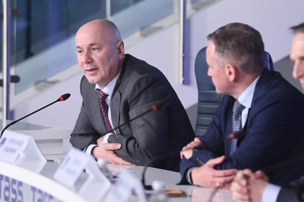 Акция «Диктант Победы» в 2026 году объединила более 2,8 миллионов участников