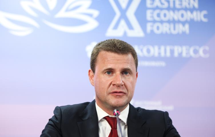 Чекунков: на госпрограмму развития Арктики направят 20 млрд рублей