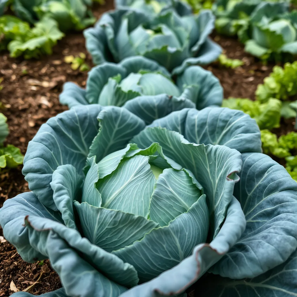 За четверть века производство овощей и бахчевых в России выросло почти на 40%