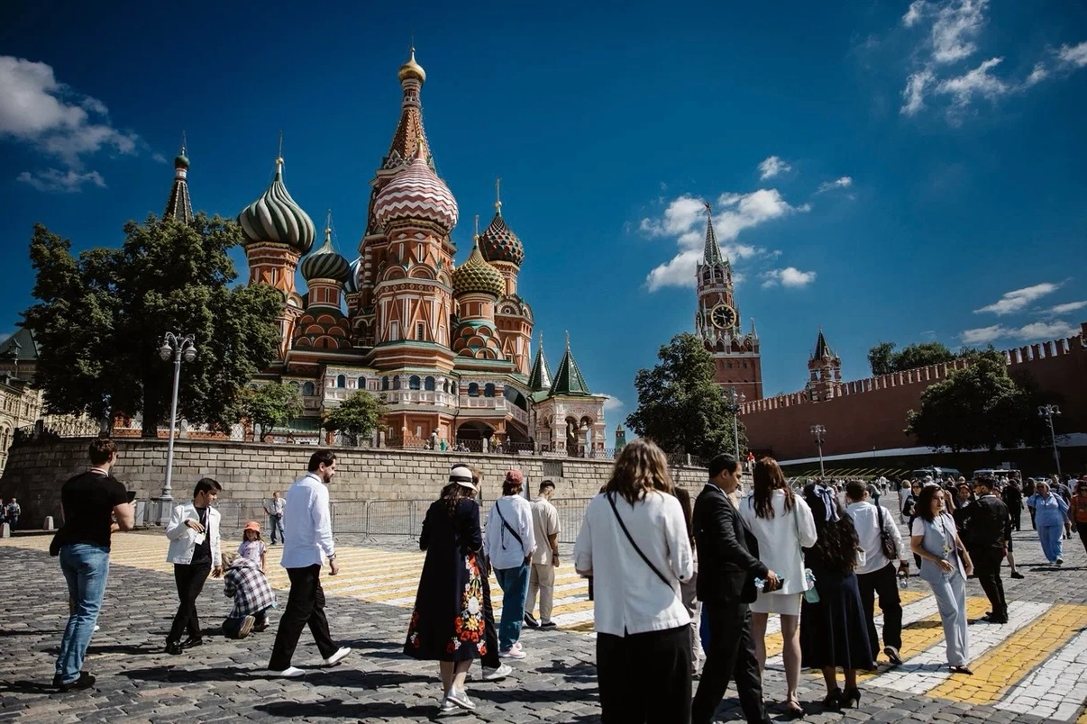 Москва стала площадкой для партнерства театралов из-за рубежа