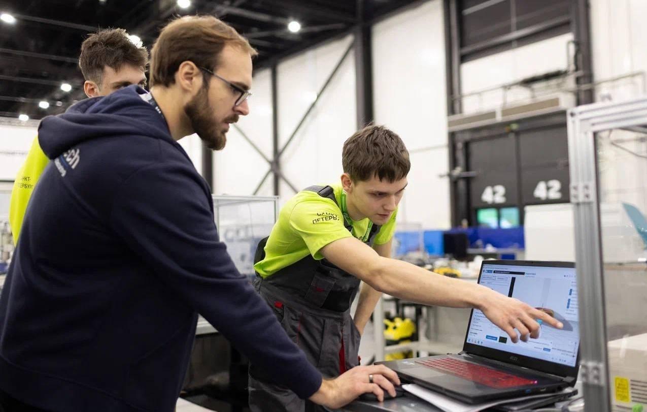 В России стартовал третий конкурс "Наставничество"