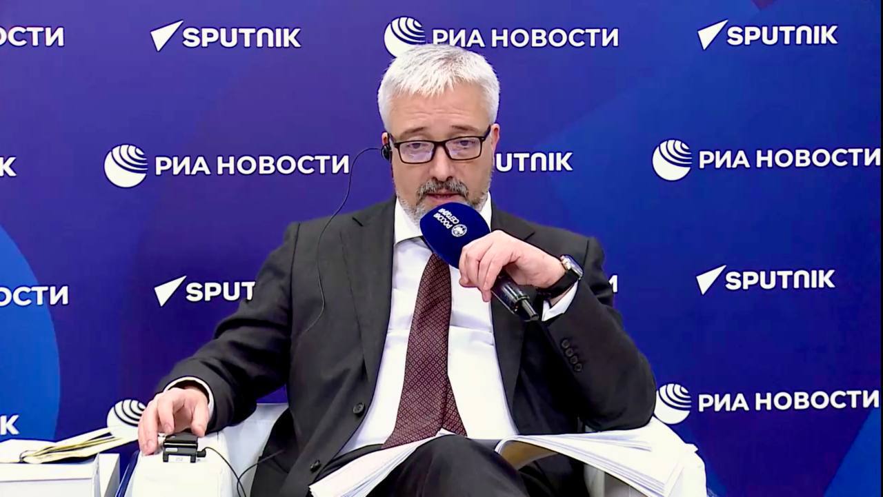 Россотрудничество держит курс на расширение гуманитарного присутствия в Африке Россотрудничество держит курс на расширение гуманитарного присутствия в Африке