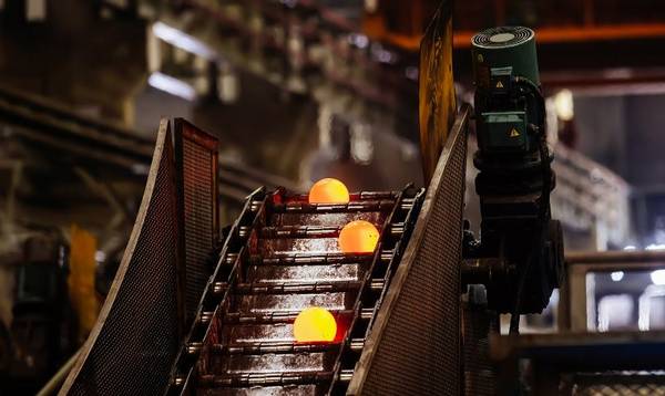 «Титановой долине» добавили мегаватт: подстанция Сфера в Свердловской области подключена к электросети