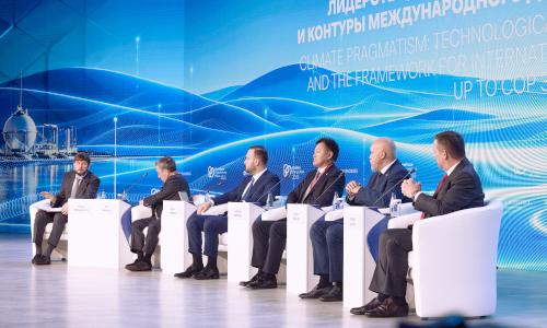 Отечественный транспортный комплекс готов к переходу на альтернативные виды топлива