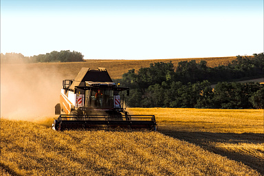 Кабмин выделил более 34 млрд рублей на льготные кредиты для сельхозпроизводителей