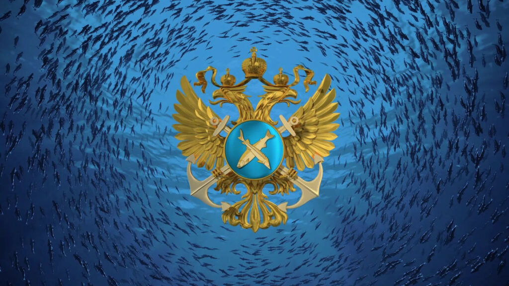 Российские рыбаки с начала года добыли более 4 млн тонн водных биоресурсов