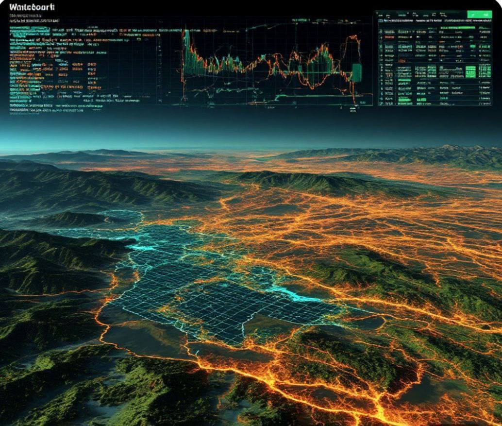 Россияне создают порядка 2 тысяч инноваций в год с применением искусственного интеллекта