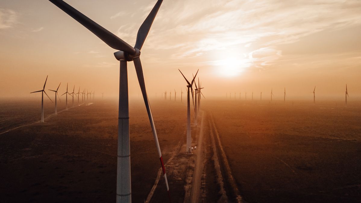 Новолакская ВЭС «Росатома» начала поставки электроэнергии в единую сеть России