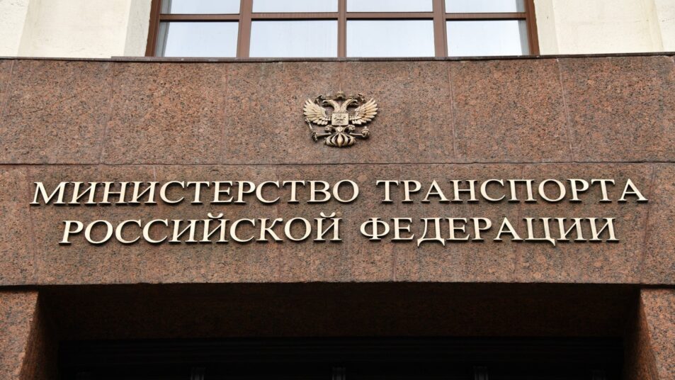 В добрый путь! Хорошие новости с двух новых транспортных объектов В добрый путь! Хорошие новости с двух новых транспортных объектов