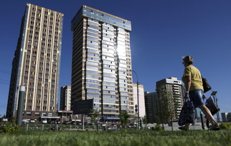 Российские новостройки будут оценивать по разработанной при участии ДОМ.РФ методике