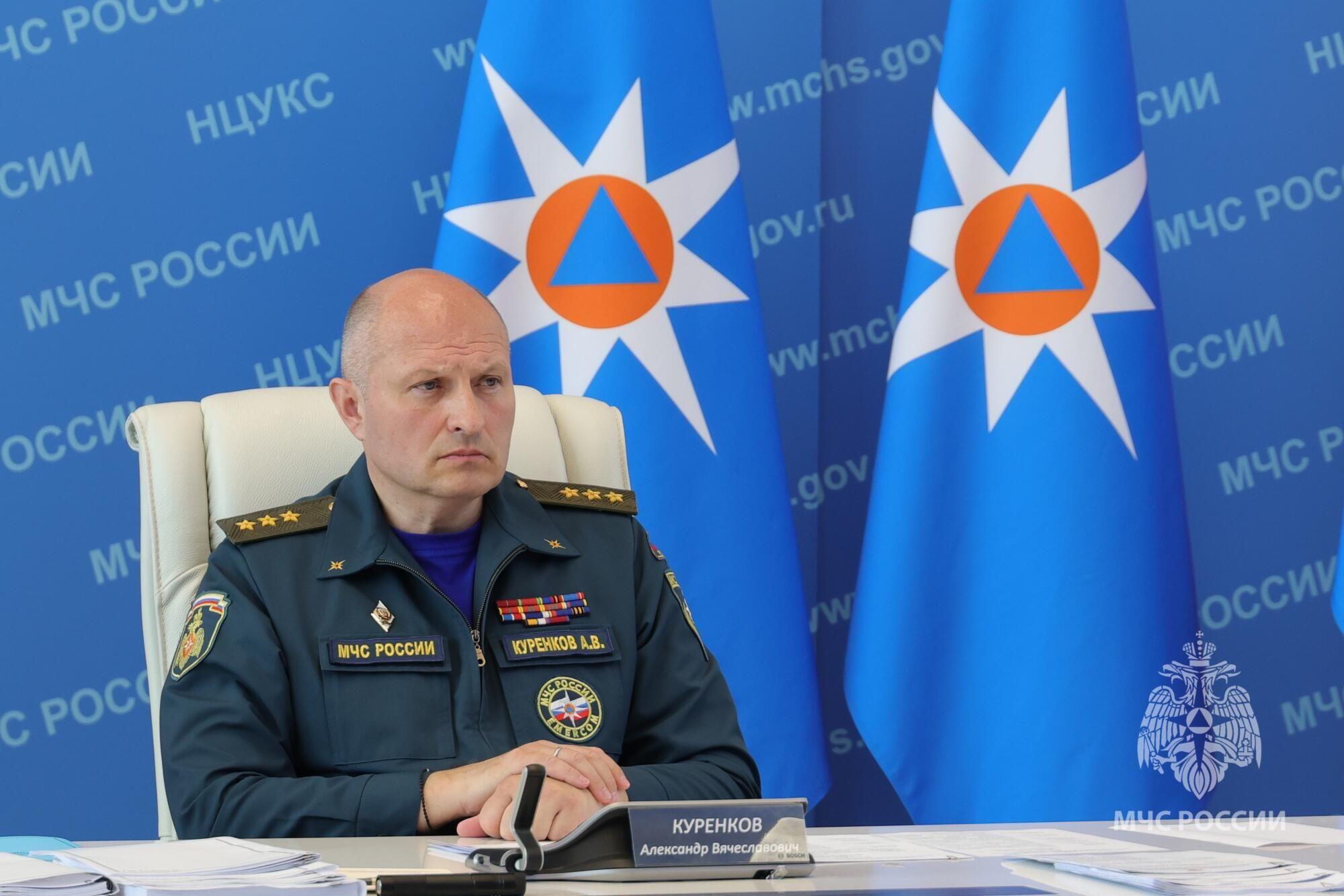 Обеспечить единый подход в регионах России по выплатам при ЧС: решения Правкомиссии