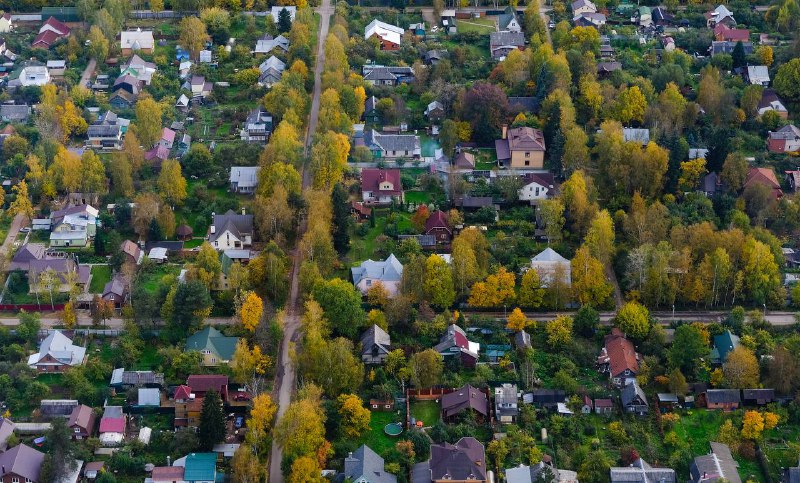 Правительство направит дополнительное финансирование на развитие сельских территорий Правительство направит дополнительное финансирование на развитие сельских территорий
