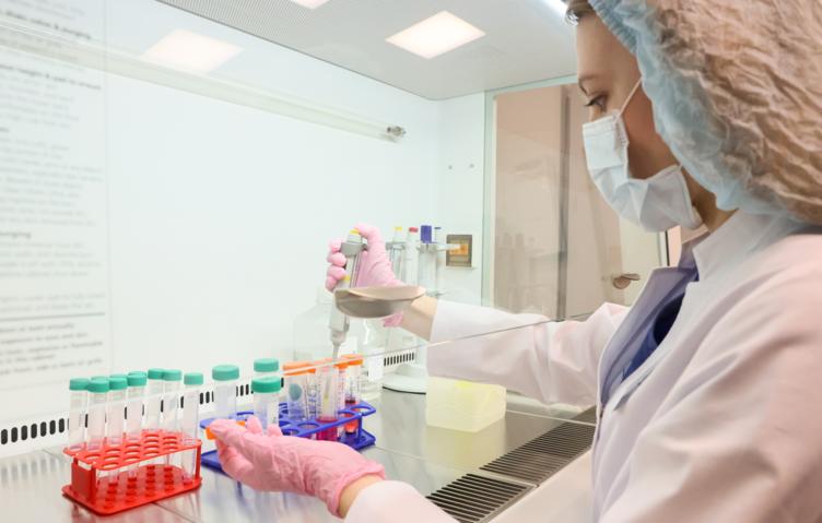 В России намерены выделить на науку 6 трлн 200 млрд рублей к 2030 году В России намерены выделить на науку 6 трлн 200 млрд рублей к 2030 году