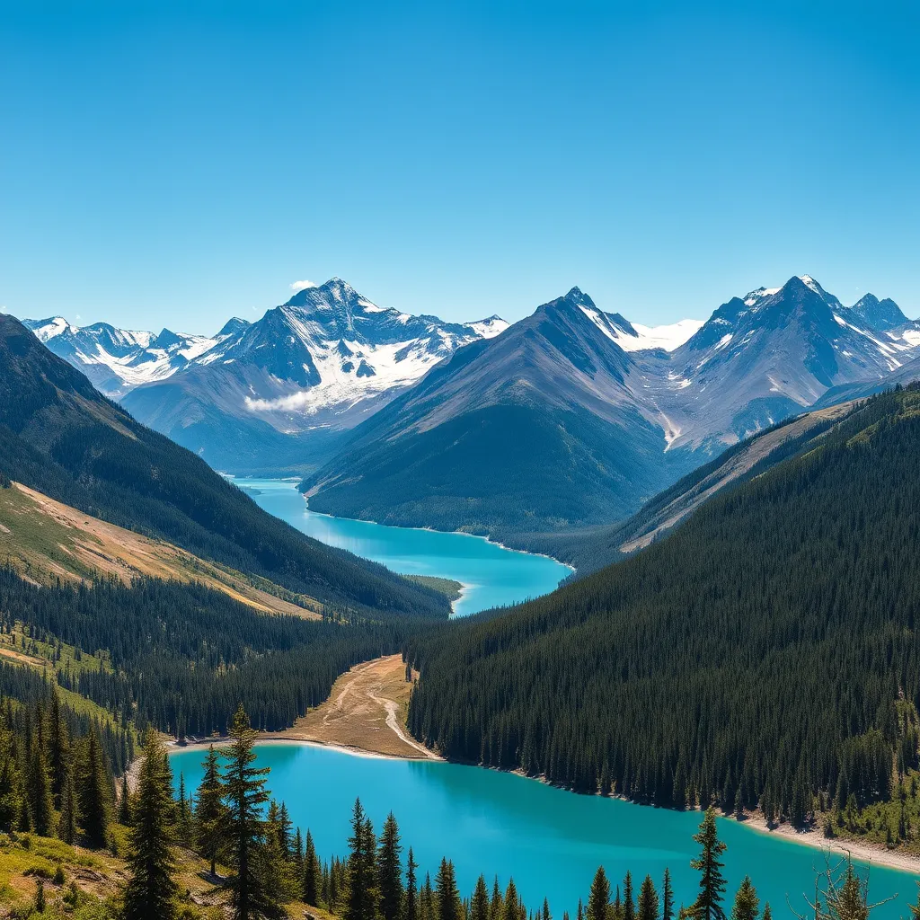 Каждый четвертый российский турист в этом году выбрал путешествие по стране в межсезонье