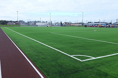 В ДНР усиливают работу по благоустройству сельских территорий