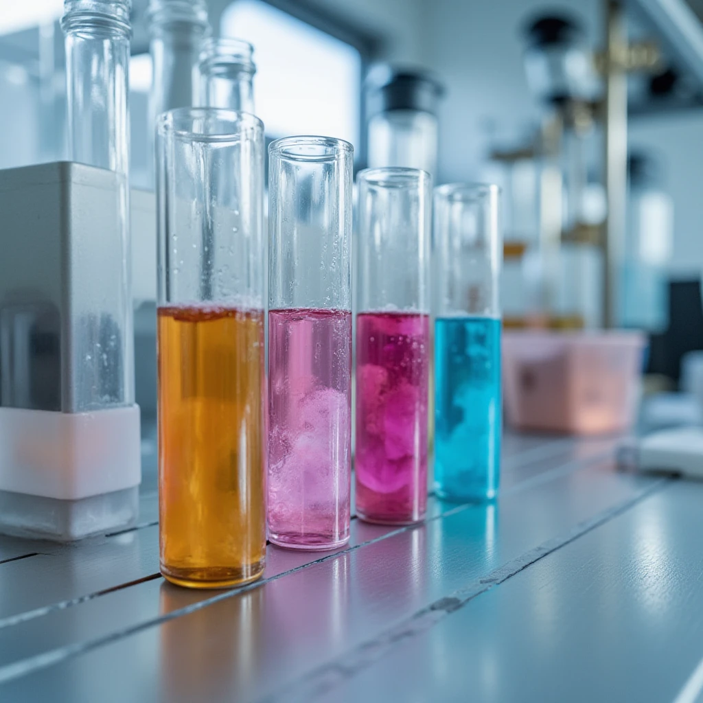 Юбилейная Менделеевская олимпиада по химии пройдет в Москве 15-23 апреля