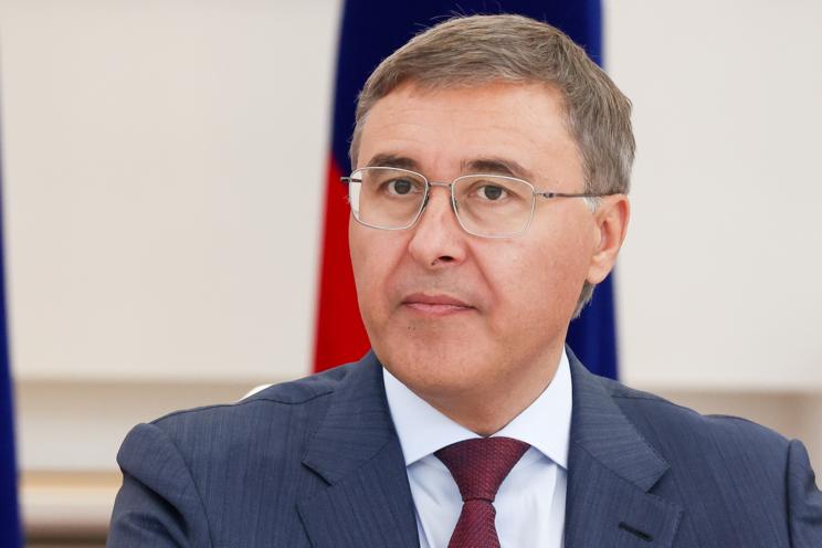 C 2021 года бизнес проинвестировал в российские вузы 214 млрд рублей C 2021 года бизнес проинвестировал в российские вузы 214 млрд рублей