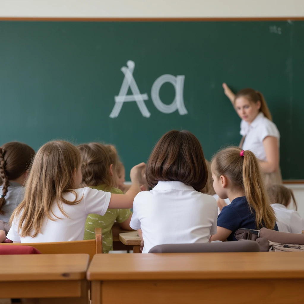 Дмитрий Чернышенко: В 2026 году более 1,1 млрд рублей будет направлено на программу «Земский учитель»