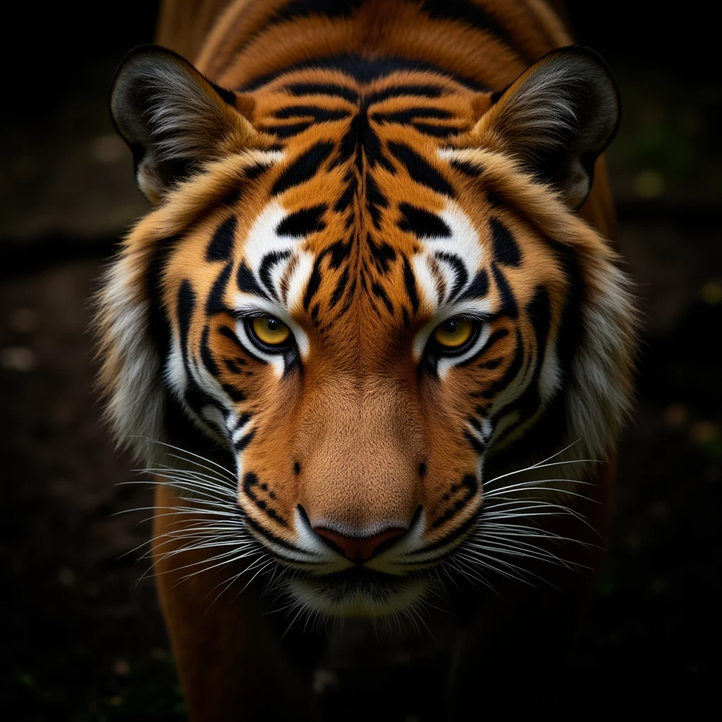 Помощь Росприроднадзора получили почти 200 редких животных в 2025 году