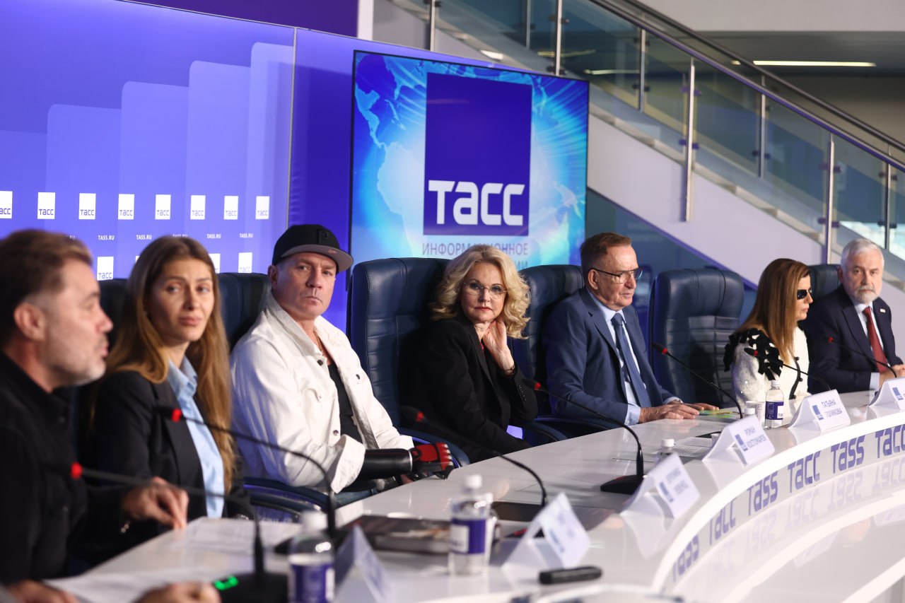 Стартовал Всероссийский конкурс-премия «Безграничные возможности»