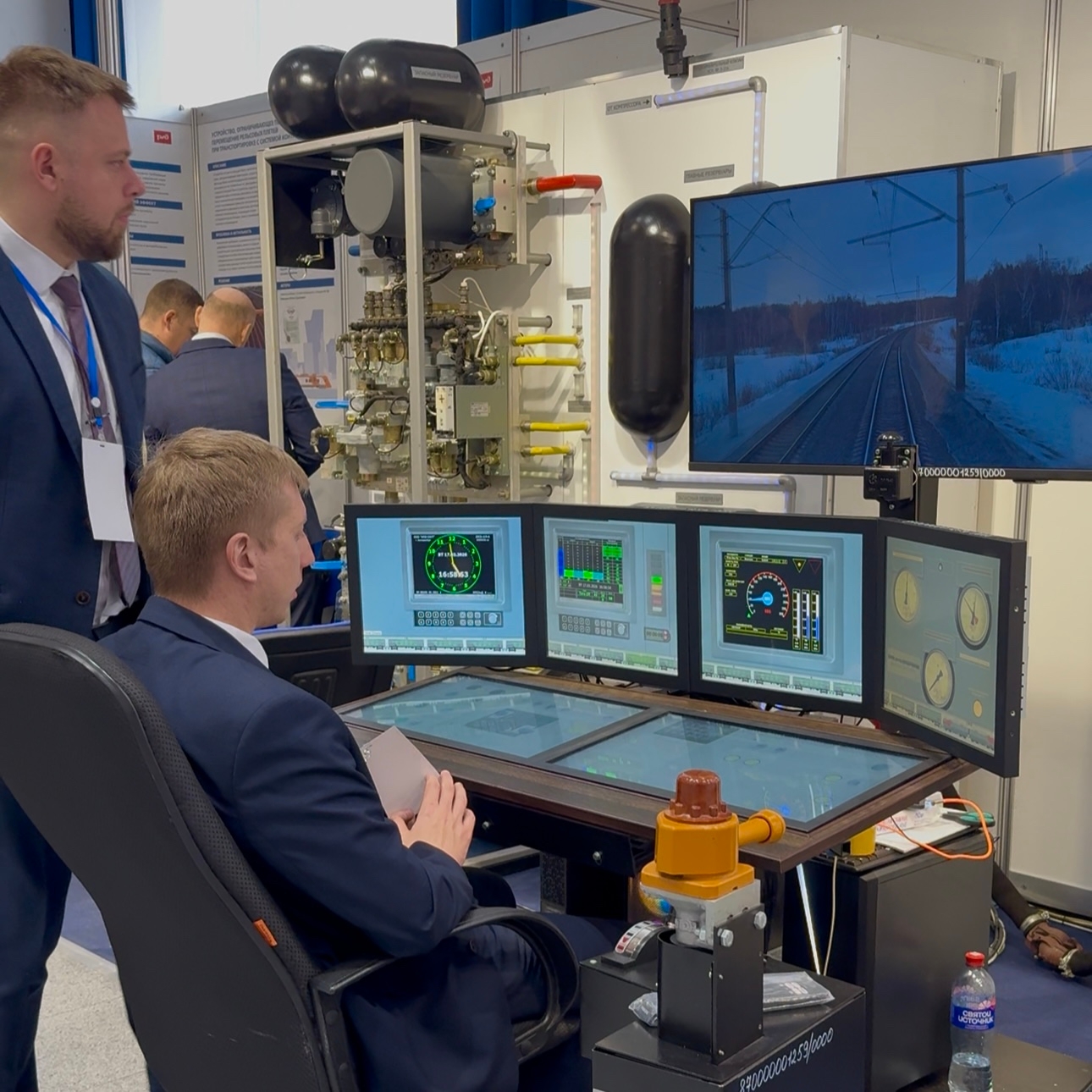 «Архимед-2026»: Роспатент назвал лучшие изобретения для технологического лидерства России