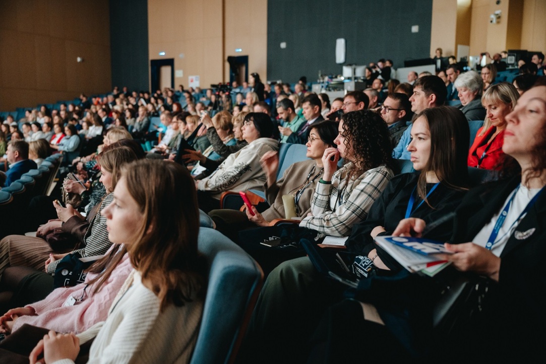 В НИУ ВШЭ пройдет III форум дополнительного образования «Код компетенций будущего»